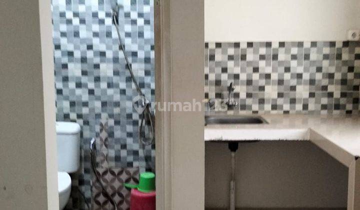 Rumah Dekat Kampus Unesa Lidah Kulon 2