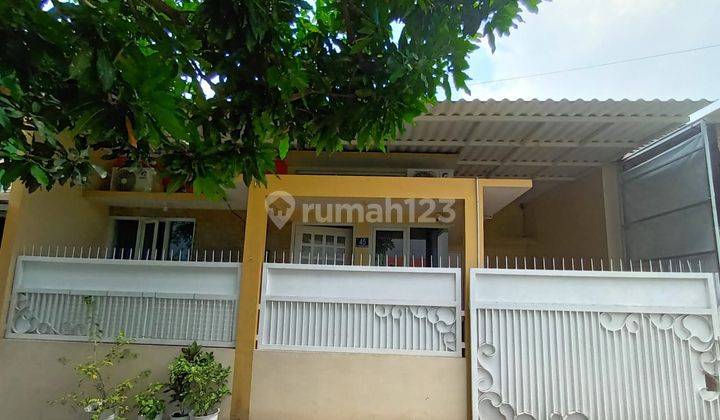 Rumah Dekat Kampus Unesa Lidah Kulon 1