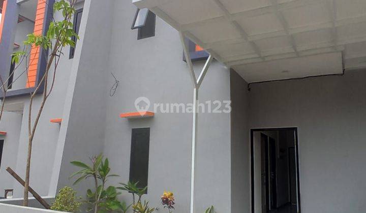 Rumah Baru Kos 2 Lantai, Dekat Kampus Sidoarjo 1