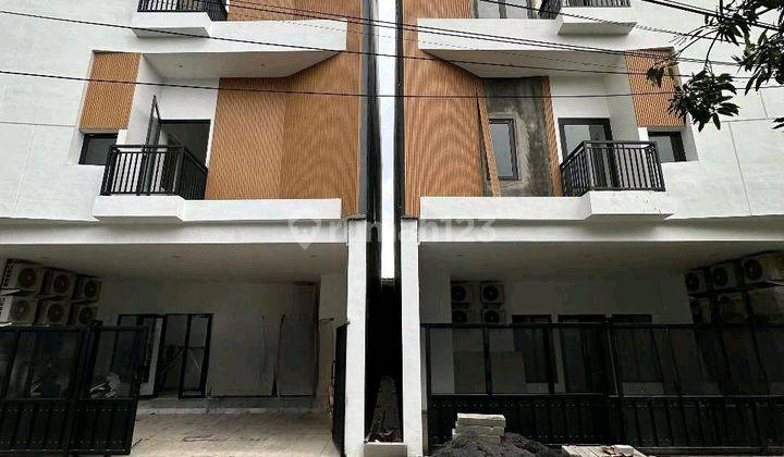 Rumah Kos Aktif Penuh, Full Furnished Di Kota Malang Dekat Kampus 1