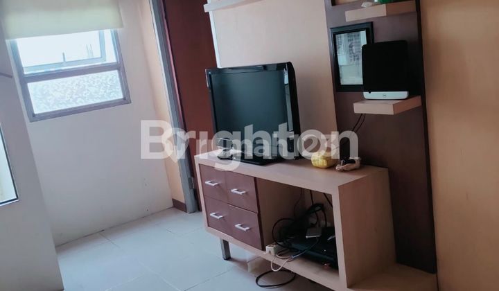 APARTEMENT PUNCAK PERMAI SURABAYA, FULL FURNISHED MURAH 2