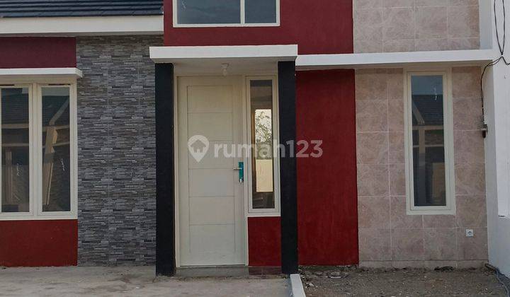 Rumah Baru 300 Juta Di Prambon Sidoarjo, Tanpa Dp 1