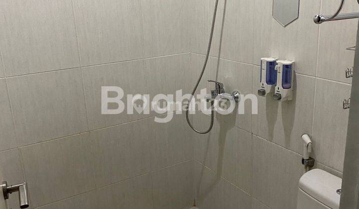 Citra Garden cluster Orchard Full Furnished, Siap Huni 2