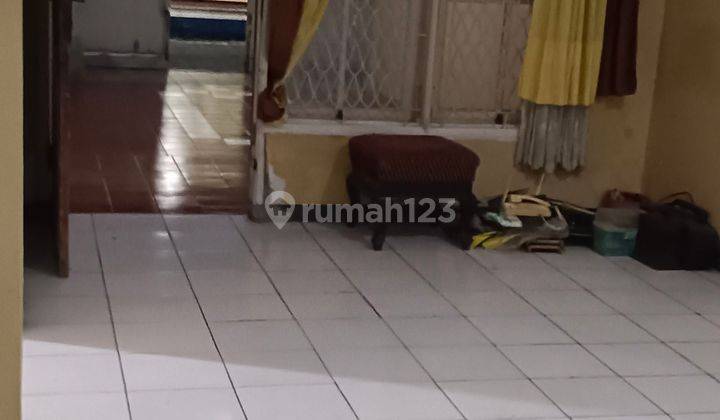 Gading Fajar 1 Buduran, Murah 2 Lantai 2