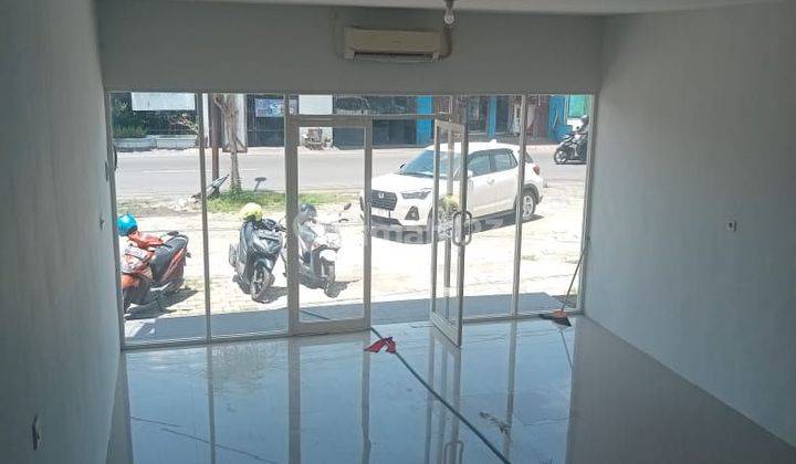 Ruko Baru Strategis 0 jalan raya Tarik, Sidoarjo 1