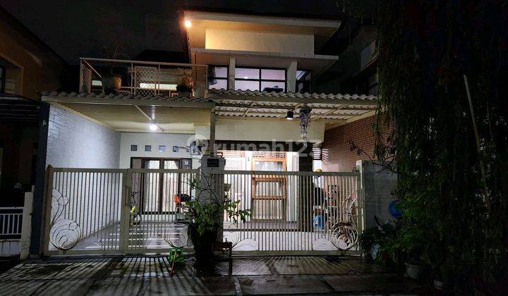 Puri Surya Jaya, Full Furnished 1