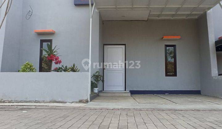 Rumah Baru Kos 2 Lantai, Dekat Kampus Sidoarjo 2