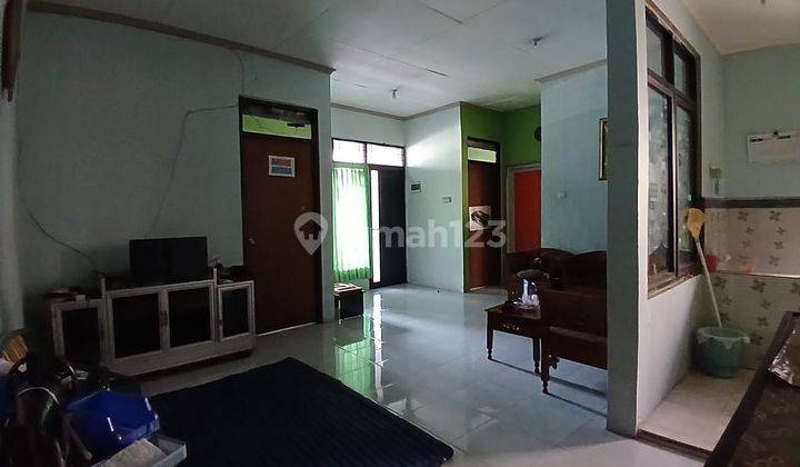 Rumah Di Kahuripan Nirwana Sidoarjo, Murah Siap Huni 2