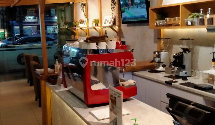 Di Jual Ruko 3 lantai di pinggir jalan utama Grand Galaxi bekasi 3