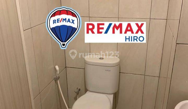 Di Jual satu unit apartemen di Grand Kamala Lagoon 3