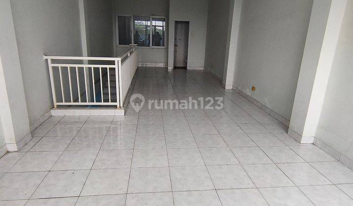 Di Jual ruko 3 lantai di cikunir raya bekasi 1