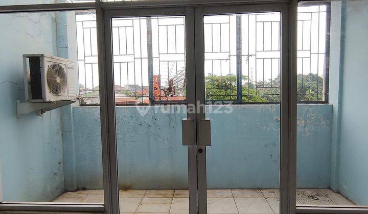 Di Jual ruko 3 lantai di cikunir raya bekasi 2