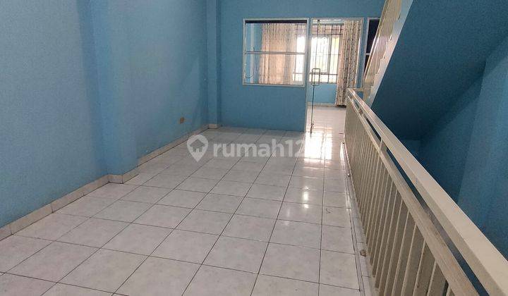 Di Jual ruko 3 lantai di cikunir raya bekasi 3