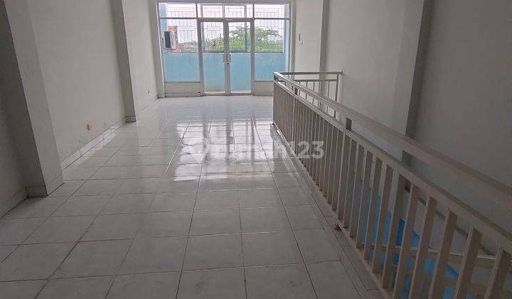 Di Jual ruko 3 lantai di cikunir raya bekasi 4