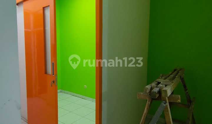 Di Jual ruko 3 lantai di cikunir raya bekasi 8
