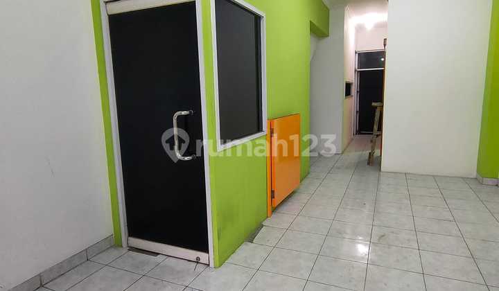 Di Jual ruko 3 lantai di cikunir raya bekasi 11