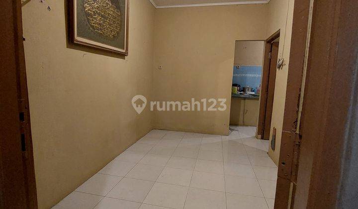 Di Jual Rumah di Cikunir jl H Anwar bekasi 4