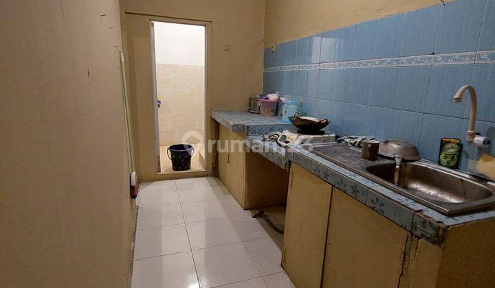 Di Jual Rumah di Cikunir jl H Anwar bekasi 8