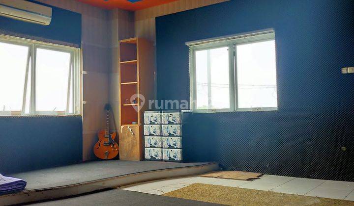 Di Jual Ruko 4 lantai Di Pondok Melati 5