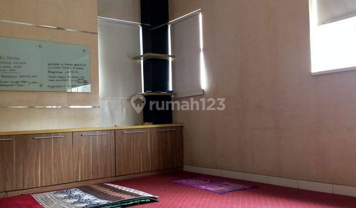 Di Jual Ruko 4 lantai Di Pondok Melati 8