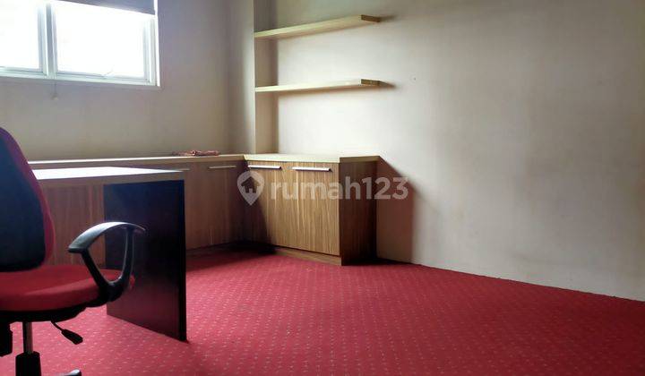 Di Jual Ruko 4 lantai Di Pondok Melati 7