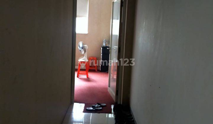 Di Jual Ruko 4 lantai Di Pondok Melati 9