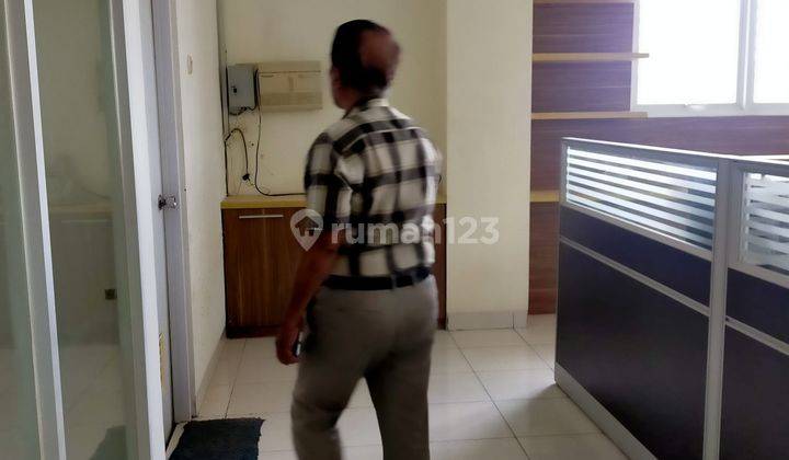 Di Jual Ruko 4 lantai Di Pondok Melati 14