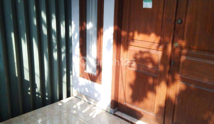 Di Jual. rumah di Taman Galaxi bekasi selatan 2