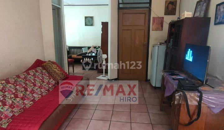Di Jual Rumah sebelahan taman galaxi bekasi 7