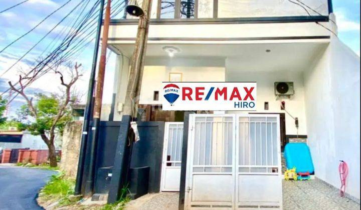 Di Jual Rumah siap huni di jati rasa jatiasih 1