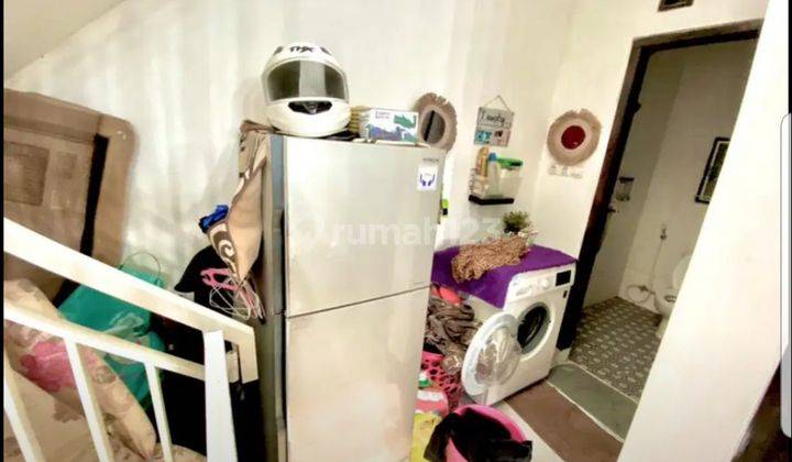 Di Jual Rumah siap huni di jati rasa jatiasih 4