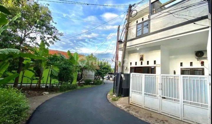 Di Jual Rumah siap huni di jati rasa jatiasih 7
