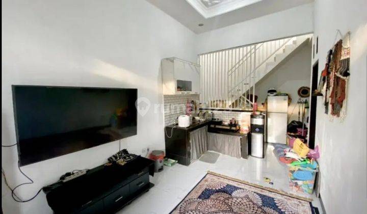 Di Jual Rumah siap huni di jati rasa jatiasih 8