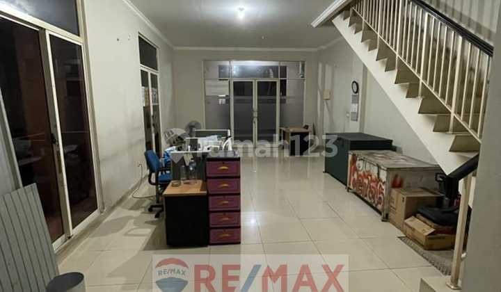 Di Jual Ruko hook di Grand Galaxi Bekasi 3