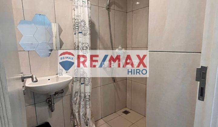 Di Jual satu Unit apartemen di Grand Kamala lagoon tower emerald 4