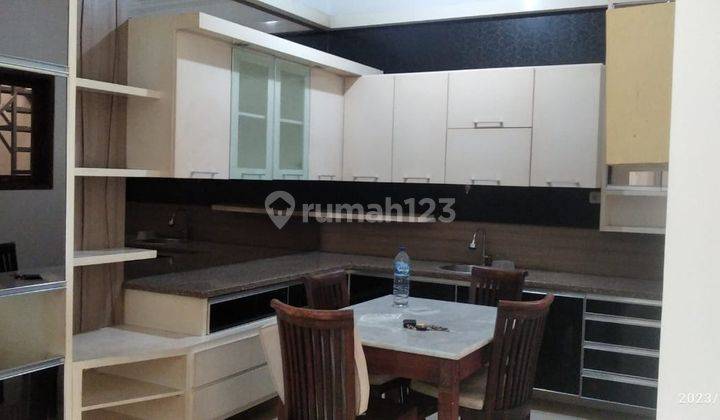 Di Sewakan rumah di Vila Meutia kirana rawalumbu 2