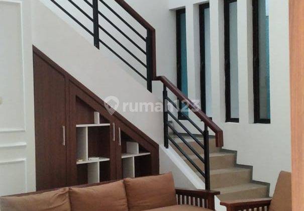 Di Sewakan rumah di Vila Meutia kirana rawalumbu 3