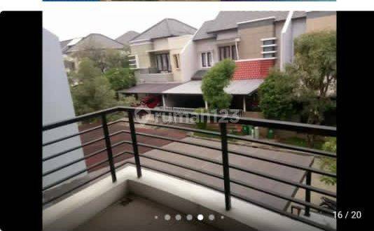 Di Sewakan rumah di Vila Meutia kirana rawalumbu 6