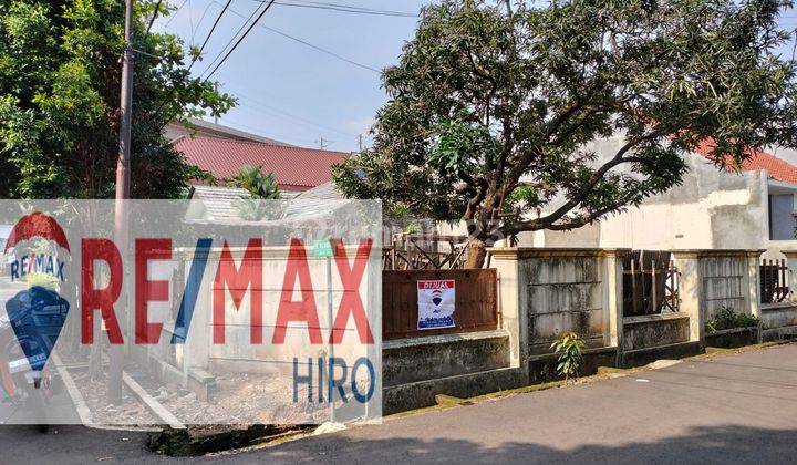 Di Jual Kavling di jakasetia bekasi selatan 1