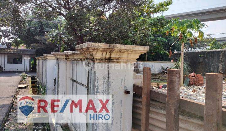 Di Jual Kavling di jakasetia bekasi selatan 2
