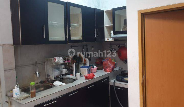 Di Jual Rumah siap huni di jakasampurna bekasi 4
