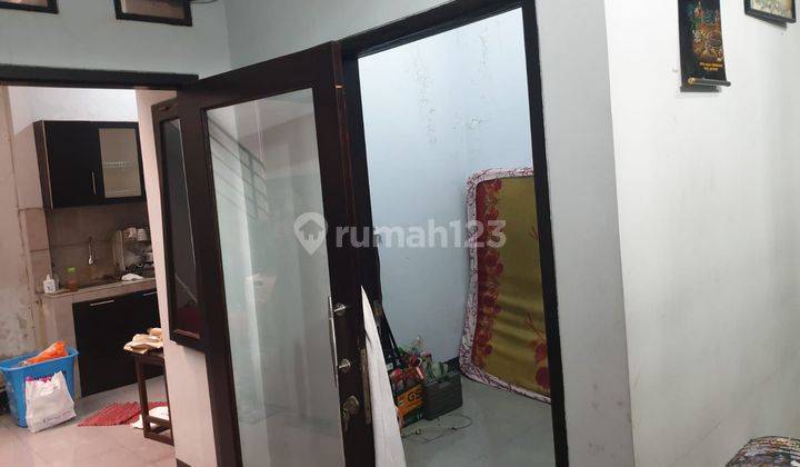 Di Jual Rumah siap huni di jakasampurna bekasi 5