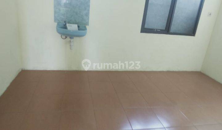 Di Jual Rumah di jaka sampurna bekasi barat 4