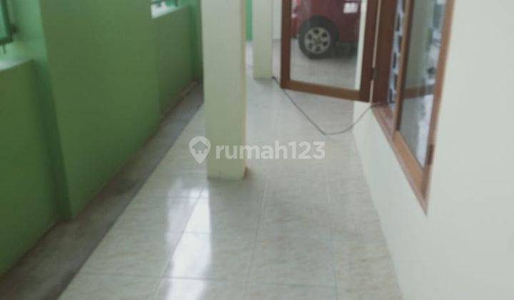 Di Jual Rumah di jaka sampurna bekasi barat 16