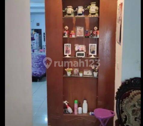 Di Jual Rumah siap huni di Harapan baru regency 2