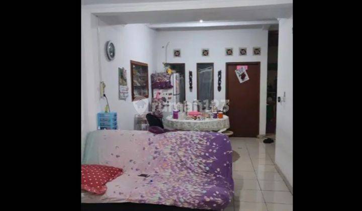 Di Jual Rumah siap huni di Harapan baru regency 3