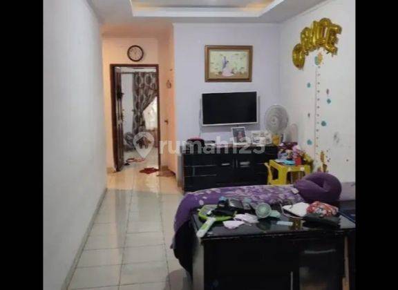 Di Jual Rumah siap huni di Harapan baru regency 5