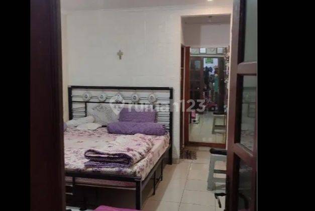 Di Jual Rumah siap huni di Harapan baru regency 6
