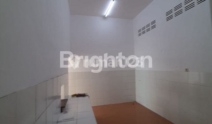 ONE-STORY RUKO ON GAJAH RAYA NEAR MAJAPAHIT 2