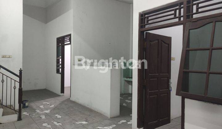 RUKO STRATEGIS SOEKARNO HATTA 2